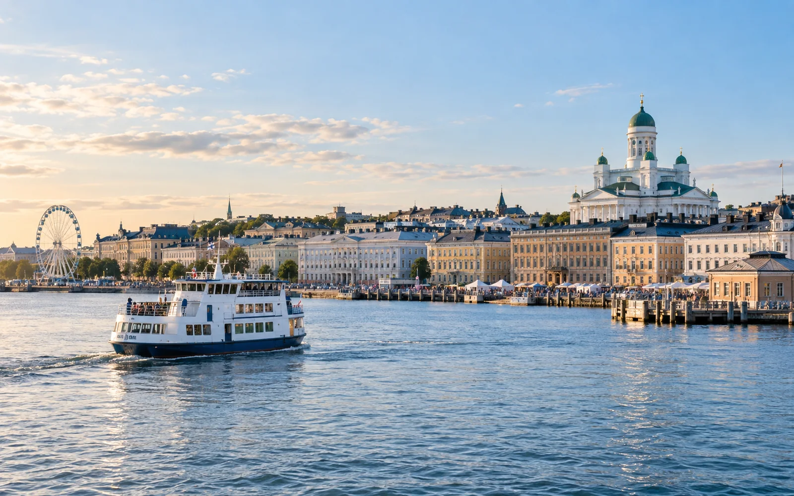 järvimaisema